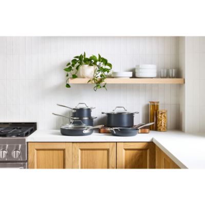 HA1 Ceramic Nonstick Cookware Collection