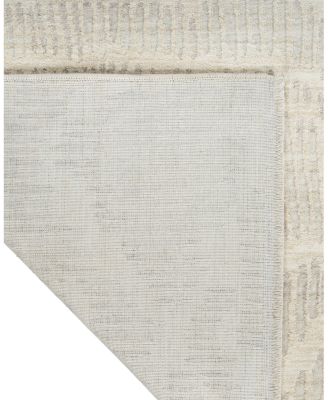 Calvin Klein CK079 Notes NOT01 7'10"x9'10" Area Rug