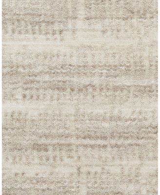 Calvin Klein CK079 Notes NOT04 5'3"x7'3" Area Rug