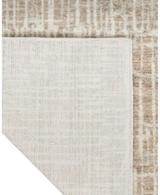 Calvin Klein CK079 Notes NOT05 3'11"x5'11" Area Rug