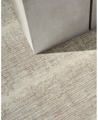 Calvin Klein CK079 Notes NOT06 3'11"x5'11" Area Rug