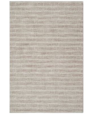 Calvin Klein CK079 Notes NOT04 3'11"x5'11" Area Rug