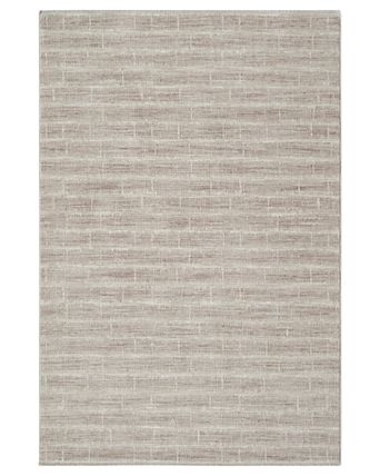 Calvin Klein CK079 Notes NOT04 3'11"x5'11" Area Rug