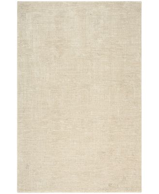 DKNY DK014 Madison Square MSQ01 5'3"x7'6" Area Rug