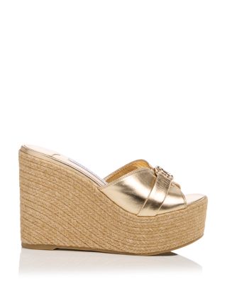 Women's Leda 100 Wedge Sandals