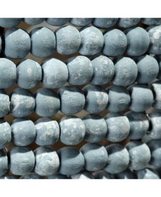 Barnacle Demi Lune Sconce