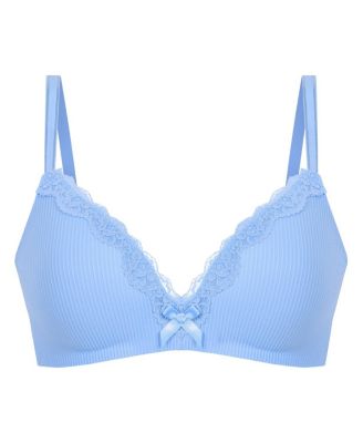 Lola Padded Non-Wired Bra