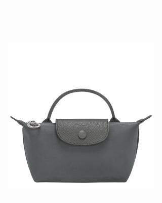 Le Pliage One Cosmetic Case with Flap