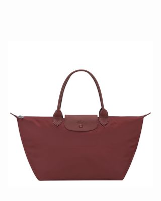 Le Pliage One Large Top Handle Handbag
