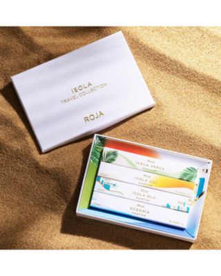 Isola Parfum Travel Collection