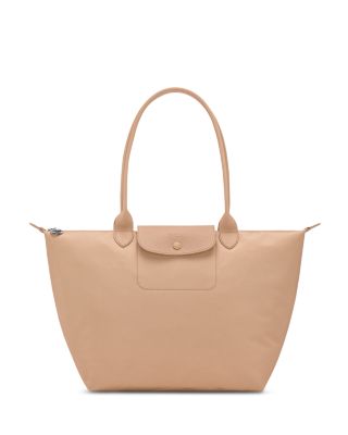 Le Pliage One Large Shoulder Tote Bag