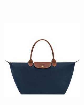 Le Pliage East/West Handbag