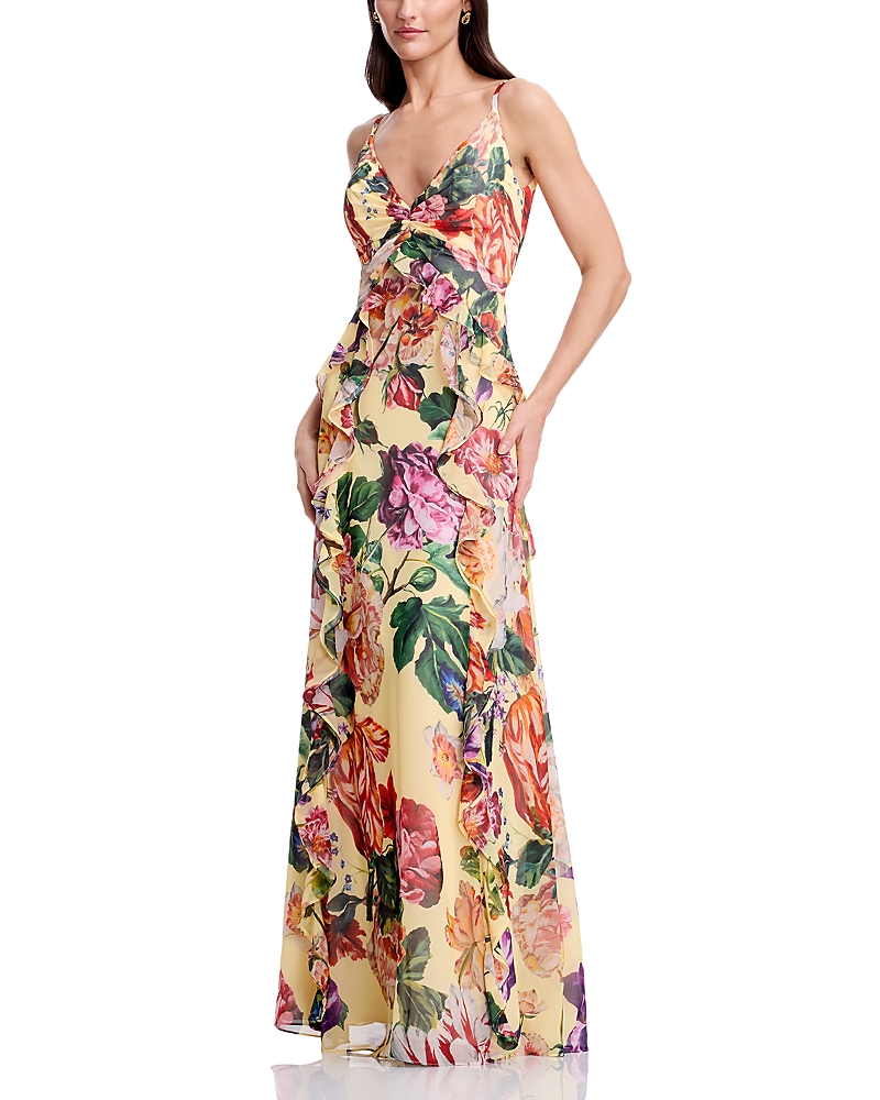 Dress the Population Jayden Maxi Dress