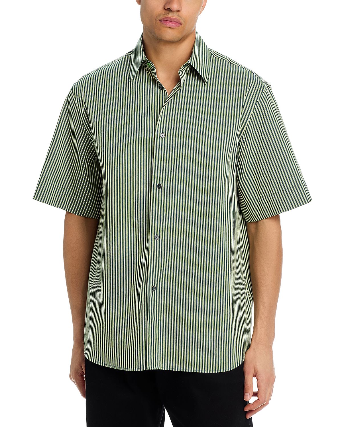 Paul Smith Over