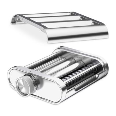 3 in 1 Metal Pasta Attachment