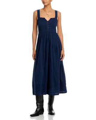 The Day Break Dress