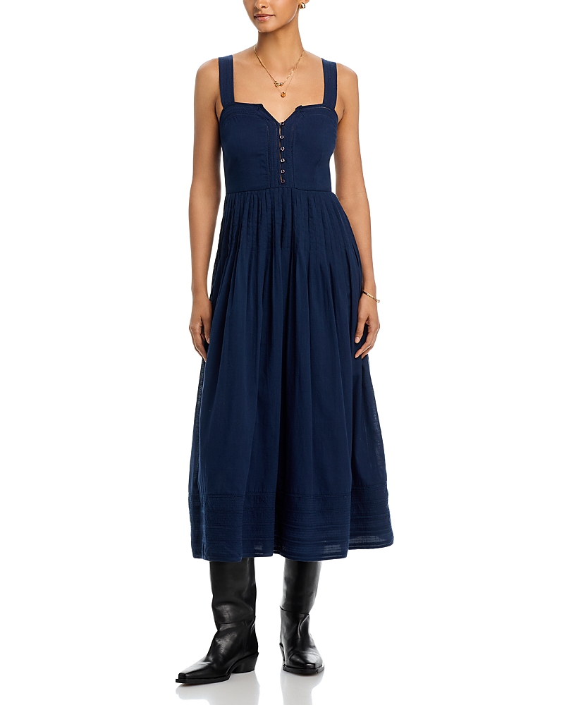 The Great. The Day Break Dress