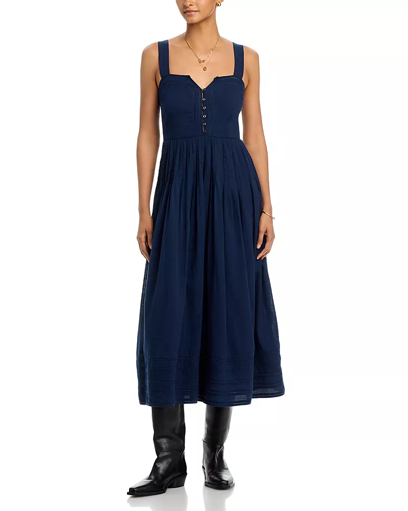 The Great. The Day Break Dress