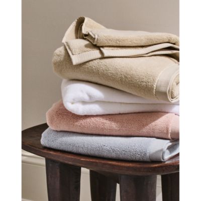 Organic Spa Towel - Exclusive