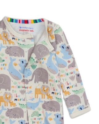 Unisex Little Lovin Footie - Baby