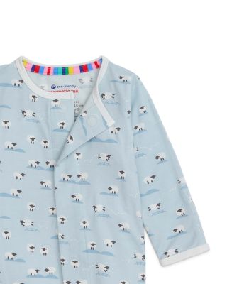 Boys' Baa Baa Footie - Baby