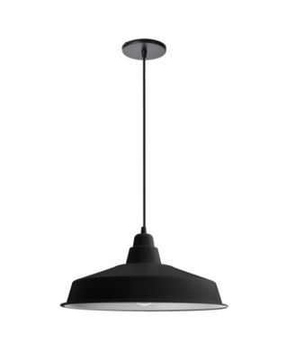  Olya 1 Light Pendant