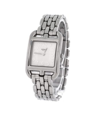 Cape Cod Quartz Watch in Stainless Steel 23mm