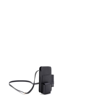 Hermesway Phone Case Crossbody Bag Epsom