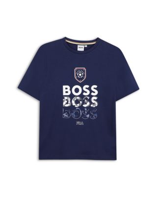 Boys' Short Sleeve Tee - Little Kid, Big Kid