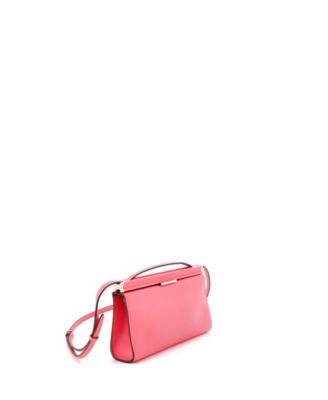 21 Clic-H Shoulder Bag Evercolor