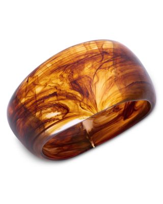 Resin Bangle - Exclusive