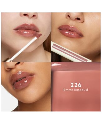 Glow Oil in Water Tint Liquid Lipstick