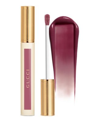 Glow Oil in Water Tint Liquid Lipstick