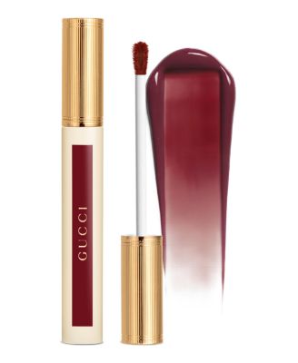 Glow Oil in Water Tint Liquid Lipstick