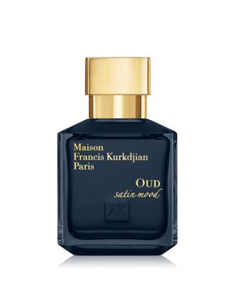 OUD satin mood Eau de Parfum