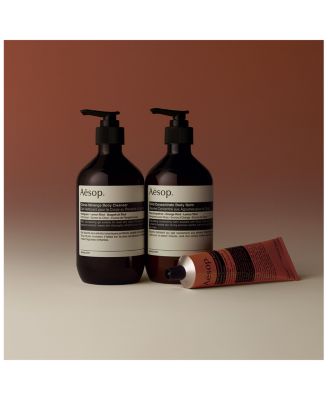 Rind Concentrate Body Balm 17 oz.