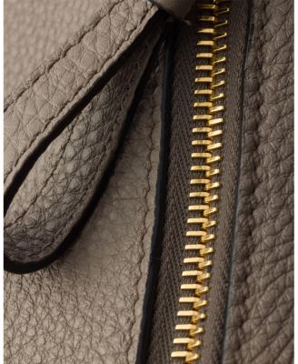  Medium Leather Shoulder Bag