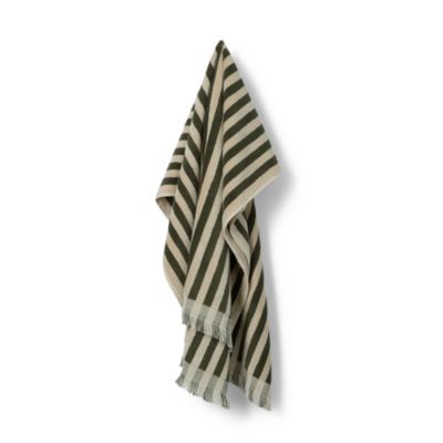  Pembroke Stripe Hand Towel
