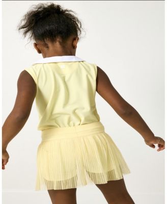  Girls' Girly Tank - Little Kid, Big Kid