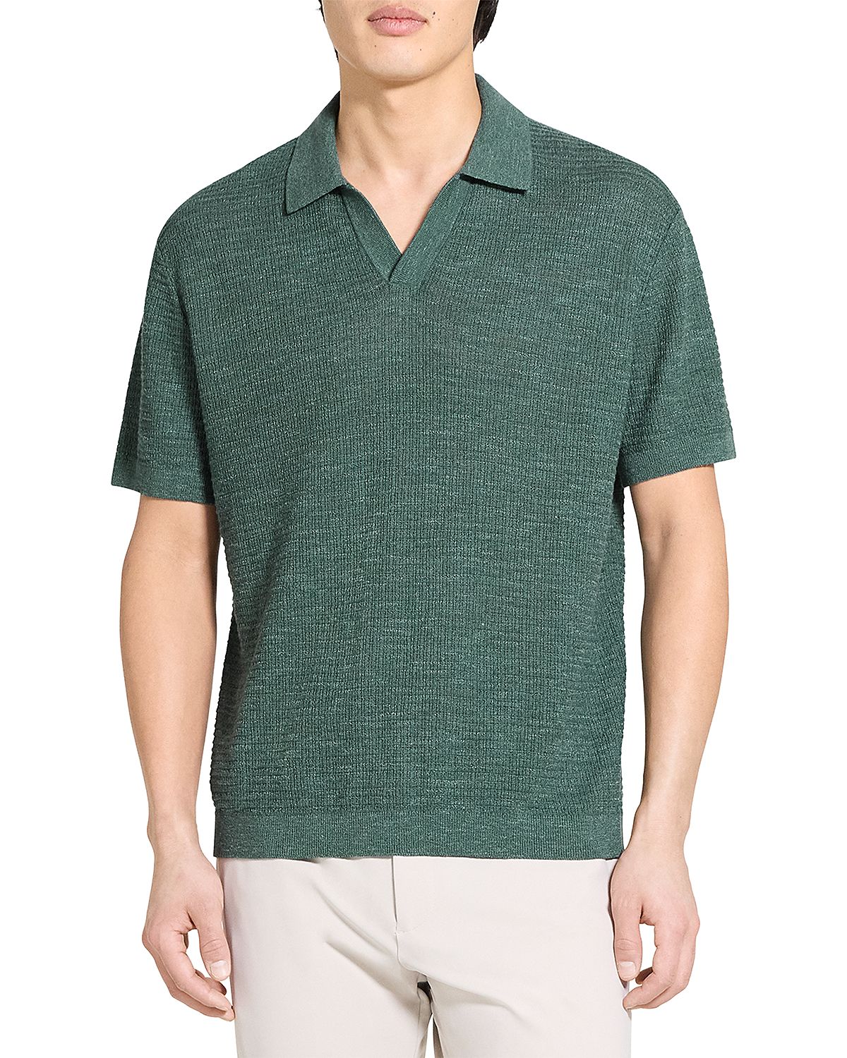 Theory Brenan Polo