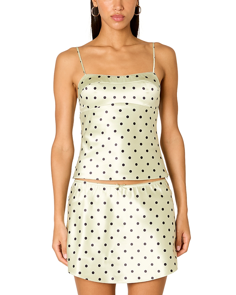 Nia Avalon Top