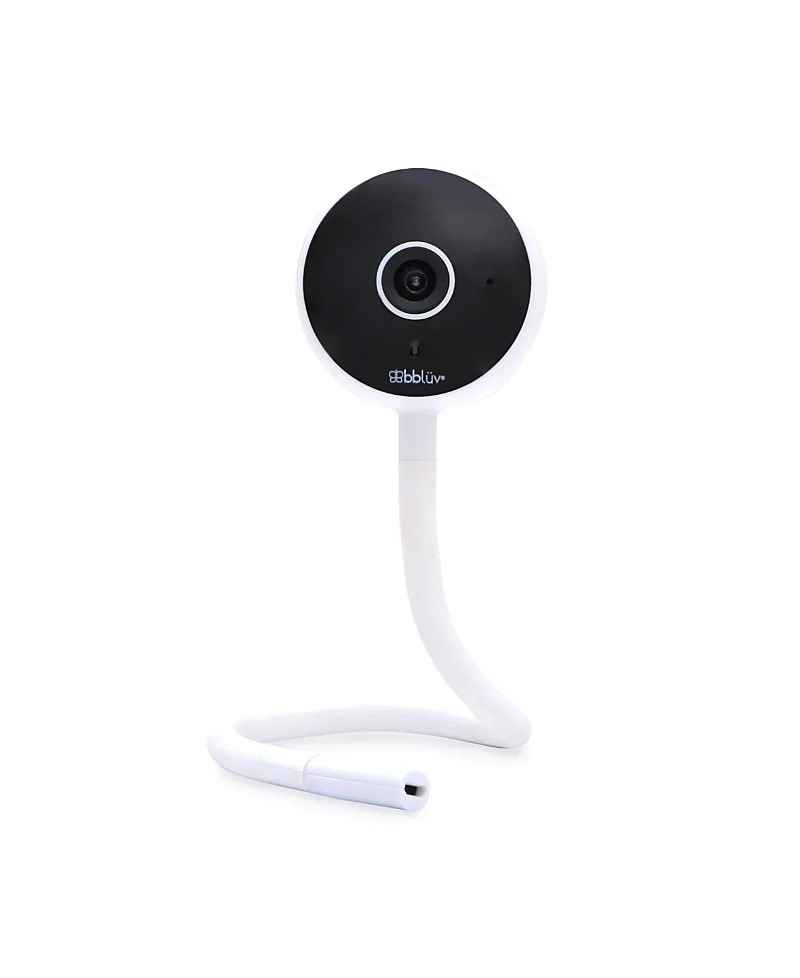 bbluv Unisex Viyu Wi-Fi Hd Video Baby Monitor