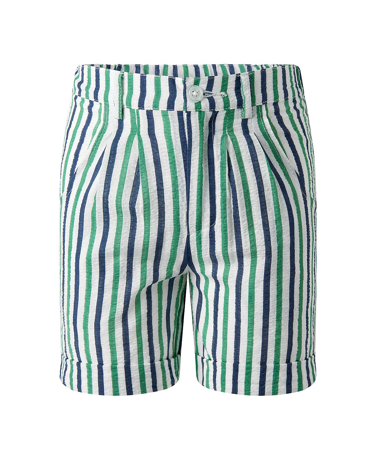 Rachel Riley Boys' Stripe Shorts - Little Kid, Big Kid