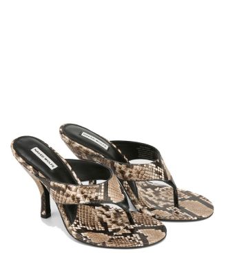  Women's Martine Heels