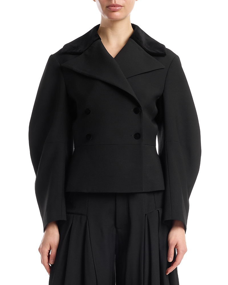 Liberowe Jiani Wool Jacket