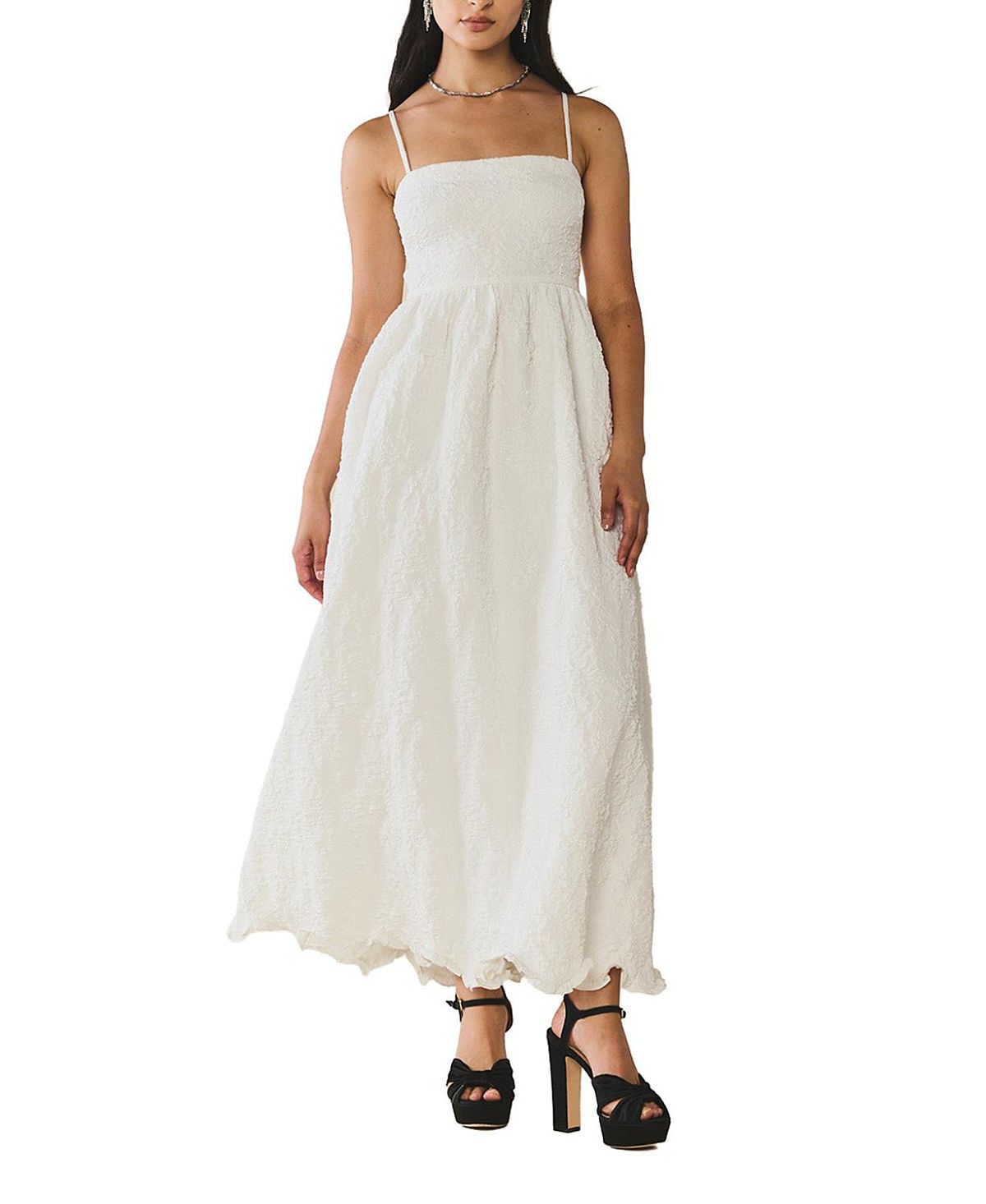 Eddy Gavin Dress