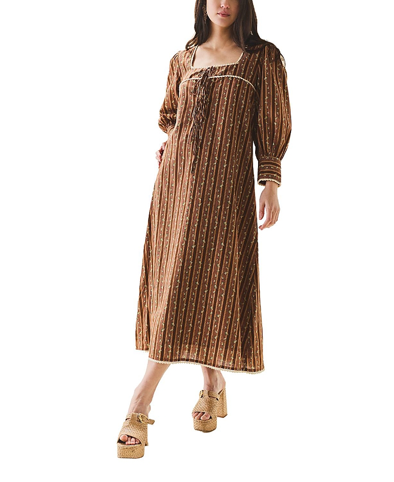 Eddy Tara Dress