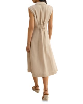 green long maxi dress Elodie Jersey Maxi Dress-Green, Ornamental Floweret main image 1