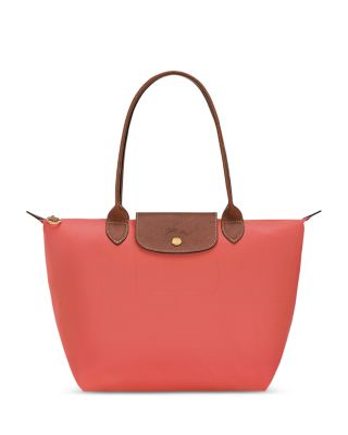 Le Pliage Original Medium Nylon Tote Bag