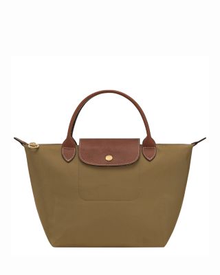 Le Pliage Small Top Handle Handbag